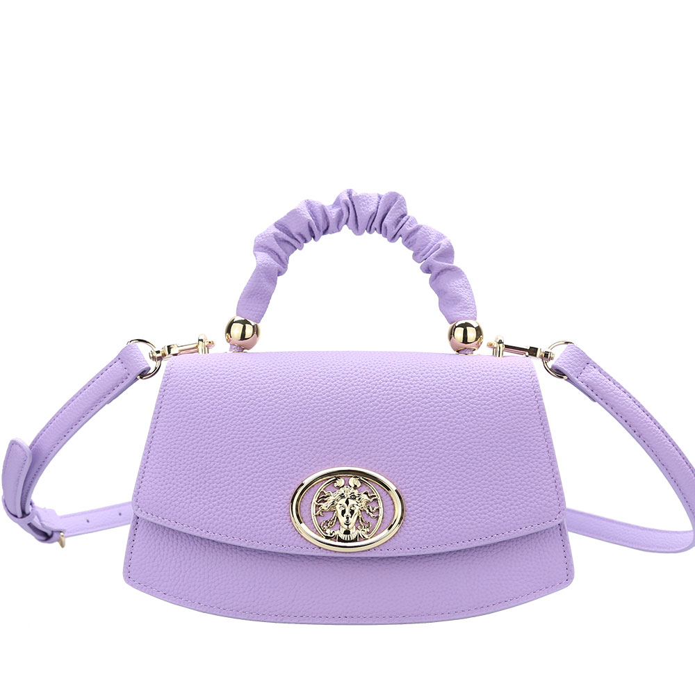 TÚI XÁCH LANVENDER LUXE - LANZADORO BELLEZZA ITALIA